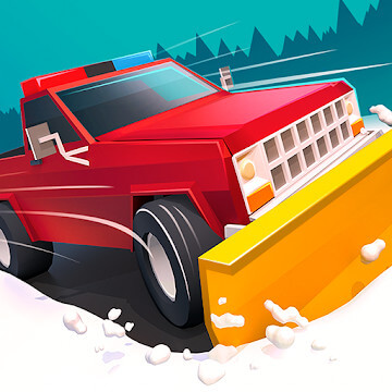 Clean Road v1.6.63 MOD APK (Unlimited Money/AD-Free)