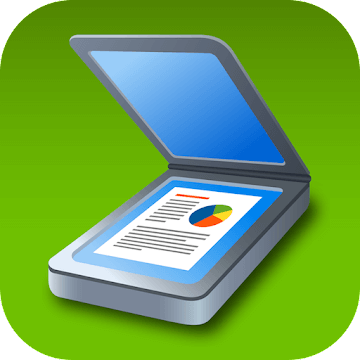 Clear Scan v9.1.6 APK + MOD (Pro Unlocked)