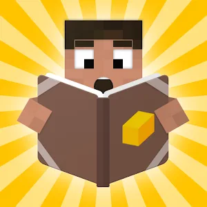 CleverBook for MC v4.5.1 MOD APK (Premium Unlocked)