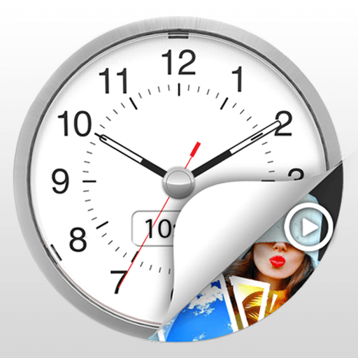 Clock Vault v41.0 MOD APK (Pro Unlocked)