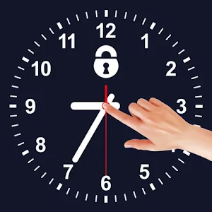Clock Vault - Secret Folder v4.6.6 MOD APK (Premium Unlocked)