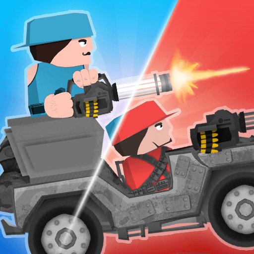 Clone Armies v10000.3.5 MOD APK (Unlimited Money, Unlocked Skins)