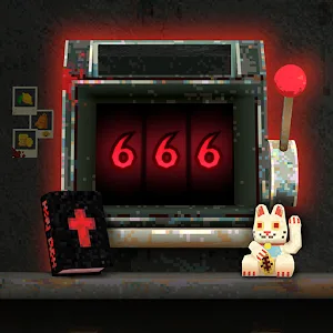 CloverPit v1.3.7 APK (Unlocked Game)