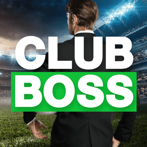 Club Boss - Football Game v1.8.22 MOD APK (Free Purchase)