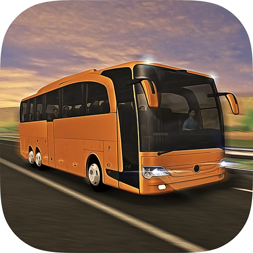 Coach Bus Simulator v2.6.0 MOD APK (Unlimited Money)