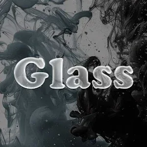 Coccco Glass Effect v1.5 APK (Full Version)