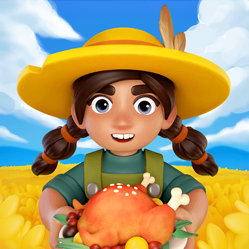 Coco Valley: Farm Adventure v2.30.0 MOD APK (Menu, Unlimited Currency)