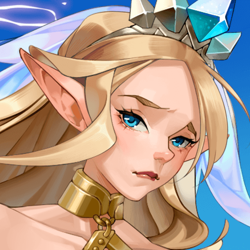 Akadi: Idle RPG v1.2.6 MOD APK (High Damage, Weak Enemy)