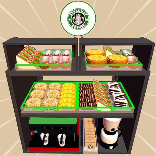 Coffee Shop Organizer v1.9.0.0 MOD APK (Unlimited Money)