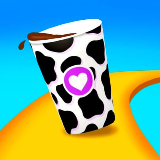 Coffee Stack v43.0.3 MOD APK (Unlimited Money, No Ads)