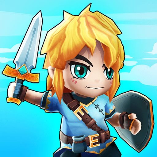 Coin Hero v1.00.118 MOD APK (One Hit Kill)