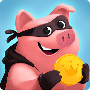 Coin Master v3.5.2420 MOD APK (Unlimited Cards, Unlocked)