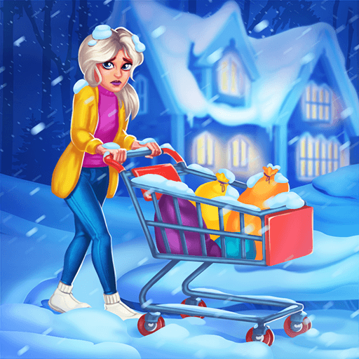 Coldescapes: My Match v12.50 MOD APK (Unlimited Money)