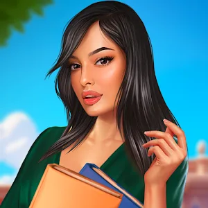 College: Ideal Match v2.1.2 MOD APK (Free In-App Purchase)
