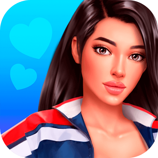 College Love Game v1.35.2 MOD APK (Unlimited Money)