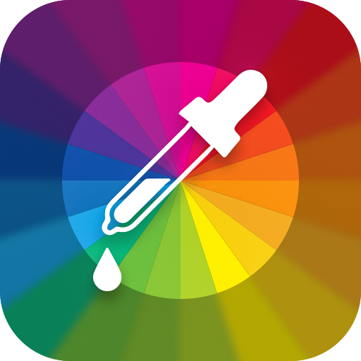Color Detector & Catcher v1.13 MOD APK (Premium Unlocked)