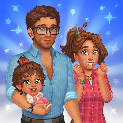 Color House - Design Makeover v1.29 MOD APK (Unlimited Money)