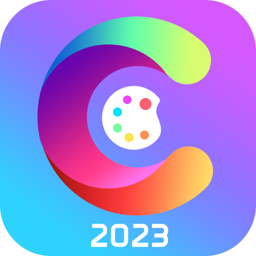 Color Launcher v3.7 MOD APK (Premium Unlocked)