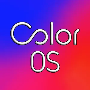 Color OS - Icon Pack v3.4 APK (Full Version)