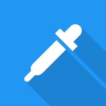 Color Picker v3.13.1  MOD APK (Pro Unlocked)