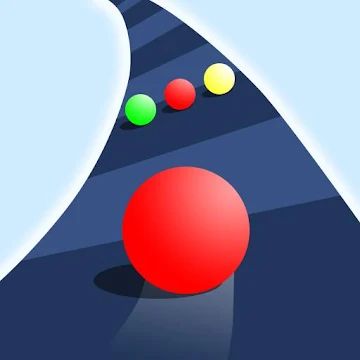 Color Road v4.4.2 MOD APK (Unlimited Coins)