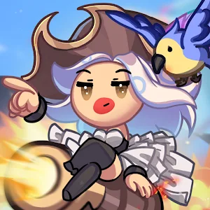 Color x Warriors v0.1.10 MOD APK (Menu, Damage, Defense Multiplier)