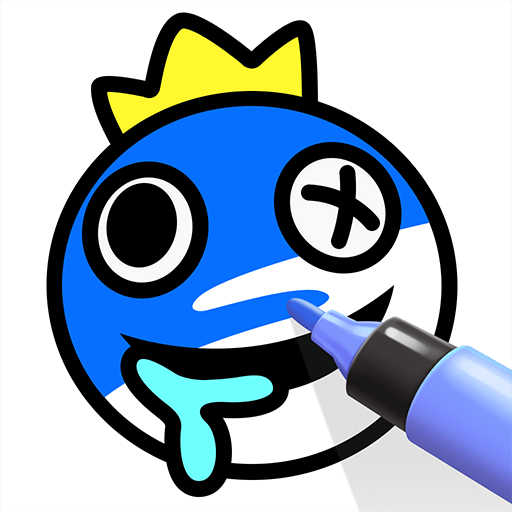 Coloring Master ASMR v1.37 MOD APK (Free Rewards)