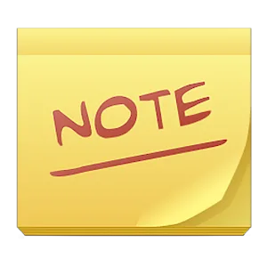 ColorNote v4.8.1 MOD APK (Premium Unlocked)