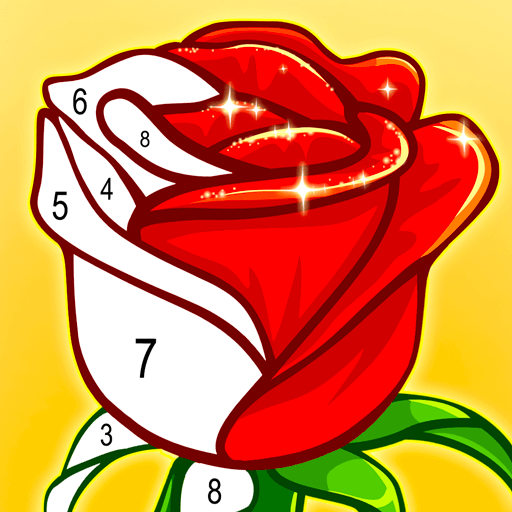 ColorPlanet v2.3.9 APK + MOD (Premium Unlocked/Unlimited Money)