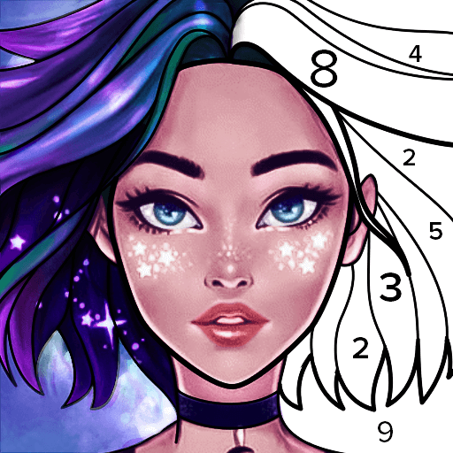 Colorscapes v3.19.22 MOD APK (Unlimited Hints)