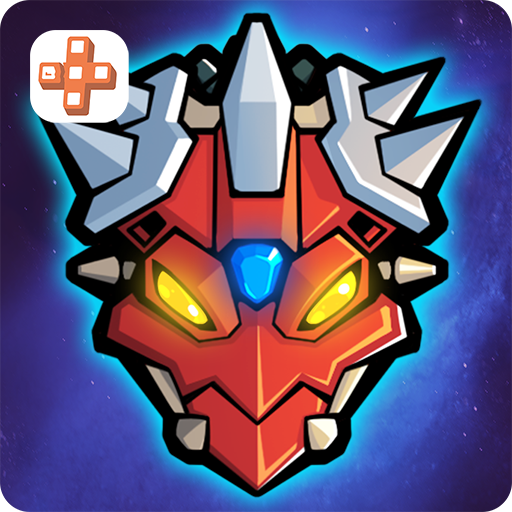 Colossatron: Cosmic Crisis v1.0.5 APK (Full Game)