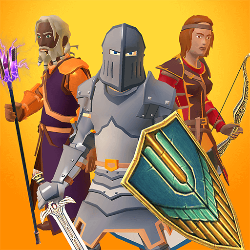 Combat Magic v2.48.64 MOD APK (Unlimited Money, EXP)