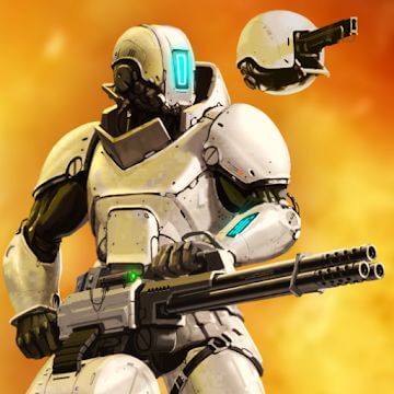Combat of CyberSphere: Online v3.22.64  MOD APK (Free Shopping)