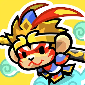 Combo Koala v1.17.0 MOD APK (Menu, Unlimited Currency, Attack Multiplier)