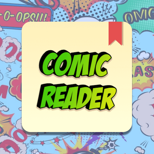 Comic Book Reader v1.0.98 MOD APK (Pro Unlocked)