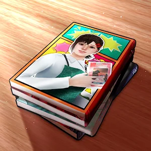 Comic Book Store Simulator v2.1.6 MOD APK (Free Purchase)