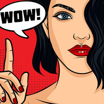 Comica v1.52 APK + MOD (Premium Unlocked)