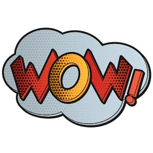 Comics Icon Pack v2.3.8 APK (Full Version)