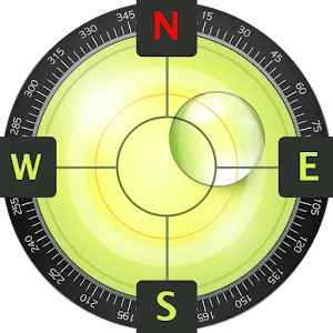 Compass Level v2.4.20 MOD APK (Premium Unlocked)