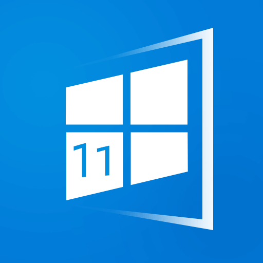 Computer Launcher v11.70 APK + MOD (Pro Unlocked)