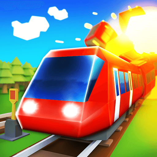 Conduct THIS – Train Action v4.1.5 MOD APK (Unlimited Money)
