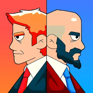 Conquer Countries v9.50 MOD APK (Unlimited Gems, Remove ADS)