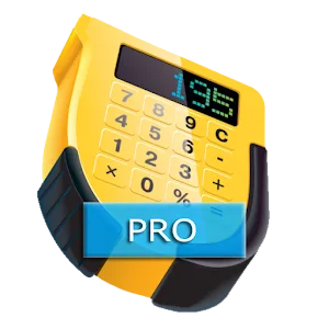 Construction Calculator Pro v7.29 APK (Full Version)