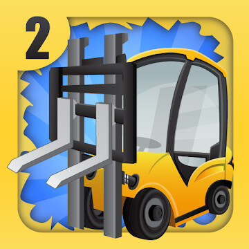 Construction City 2 v4.3.2 APK + MOD (Unlocked All Levels)