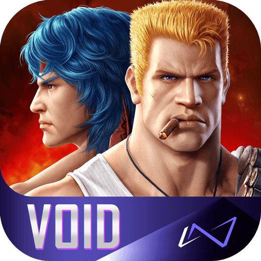 Contra Returns v1.29.104.7899 APK (Latest)