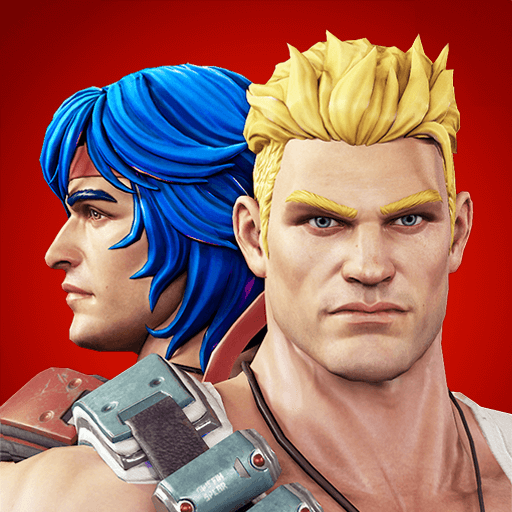 Contra: Tournament v1.0.0 APK (Latest)