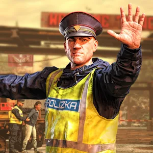 Contraband Police Mobile v0.1.43 MOD APK (Unlimited Money, Diamonds)