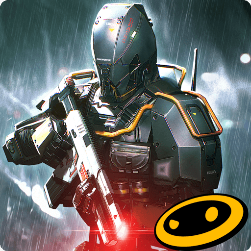 CONTRACT KILLER: SNIPER v6.1.1 MOD APK (Unlimited Ammo)