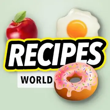 Cookbook Recipes v11.16.594 MOD APK (Premium Unlocked)