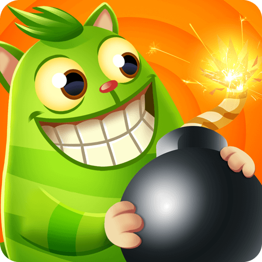 Cookie Cats Blast v1.43.2 MOD APK (Unlimited Money, Lives)